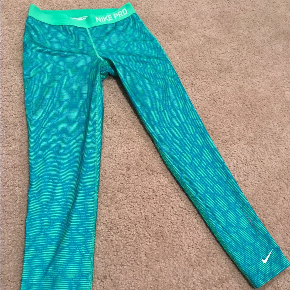 Nike Pro Leggings