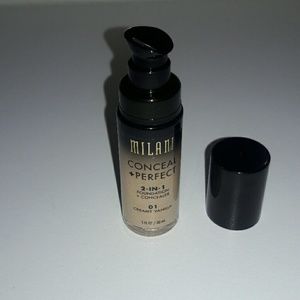 Milani foundation