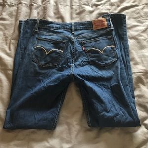 Levi's Jeans