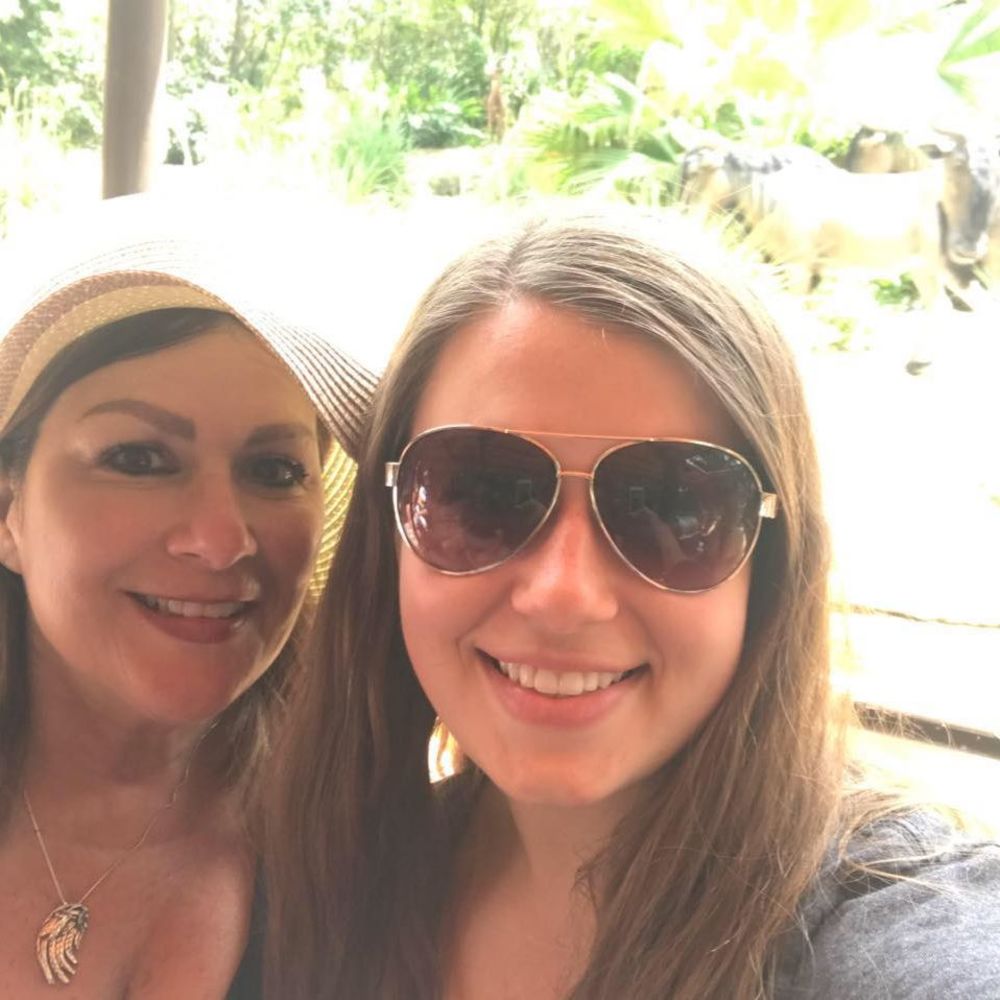 Meet your Posher, Shelly