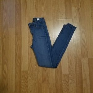 Fashion Nova jeans