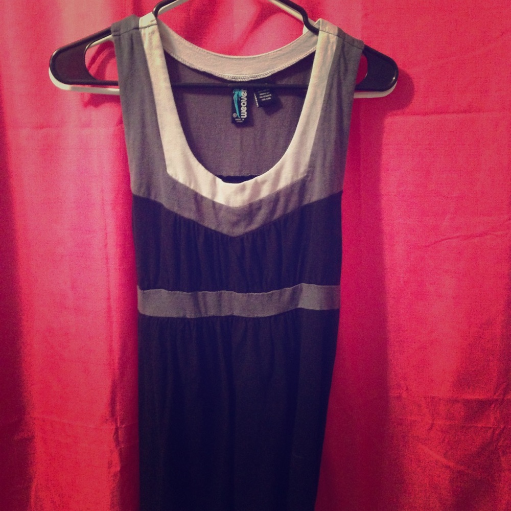 Loose Summer Tank Top 🌞😇