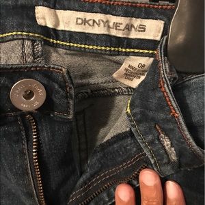 DKNY jeans