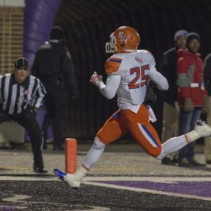 Meet your Posher, Gerald