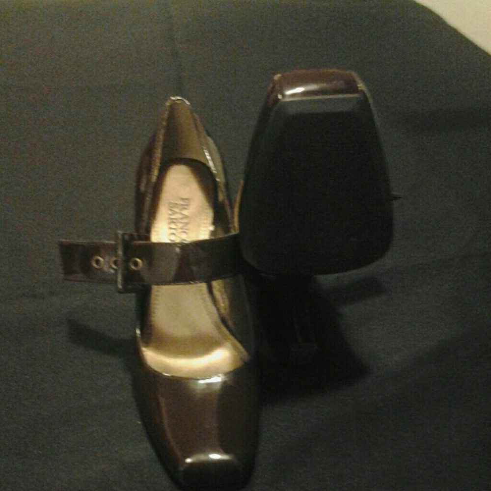 Shoes - Picture 3 of 3