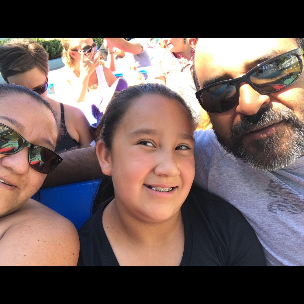 Meet your Posher, Judith