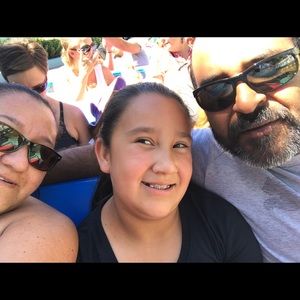 Meet your Posher, Judith