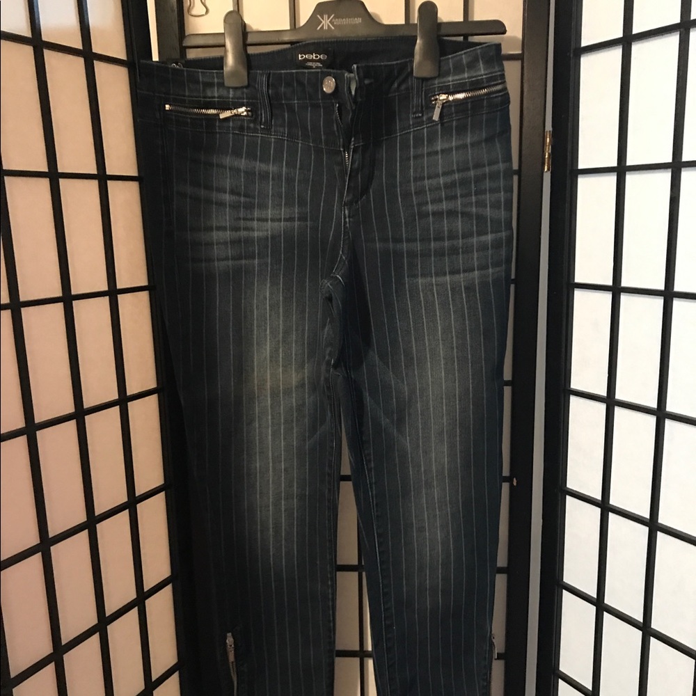 BeBe jeans