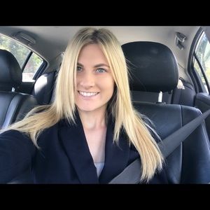 Meet your Posher, Annie