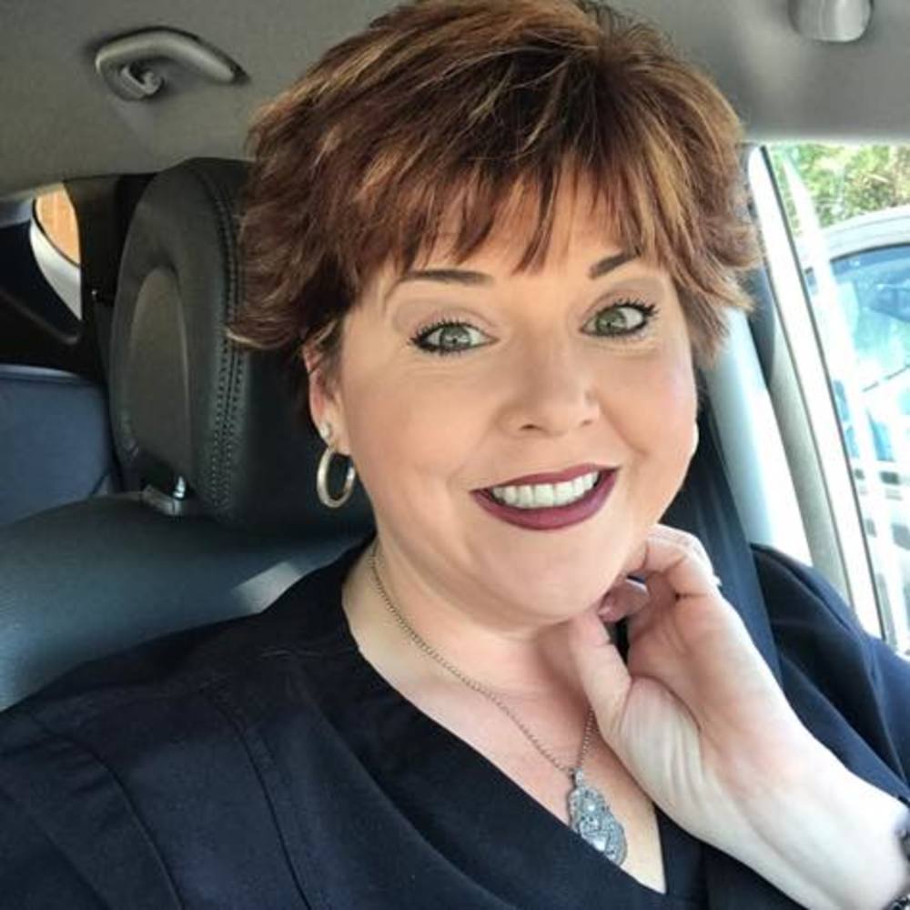 Meet your Posher, Collene