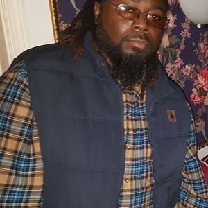 Meet your Posher, Kevin