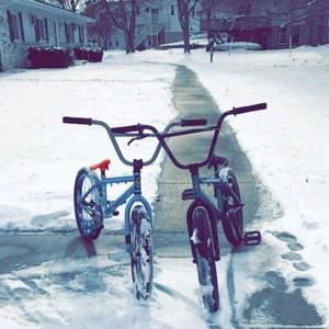 Meet your Posher, August