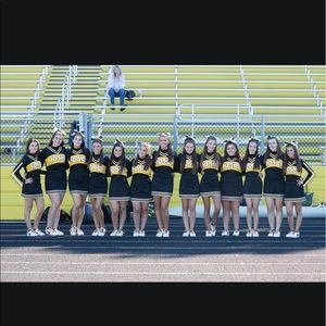 Meet your Posher, Sidney