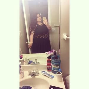 Meet your Posher, Tiara