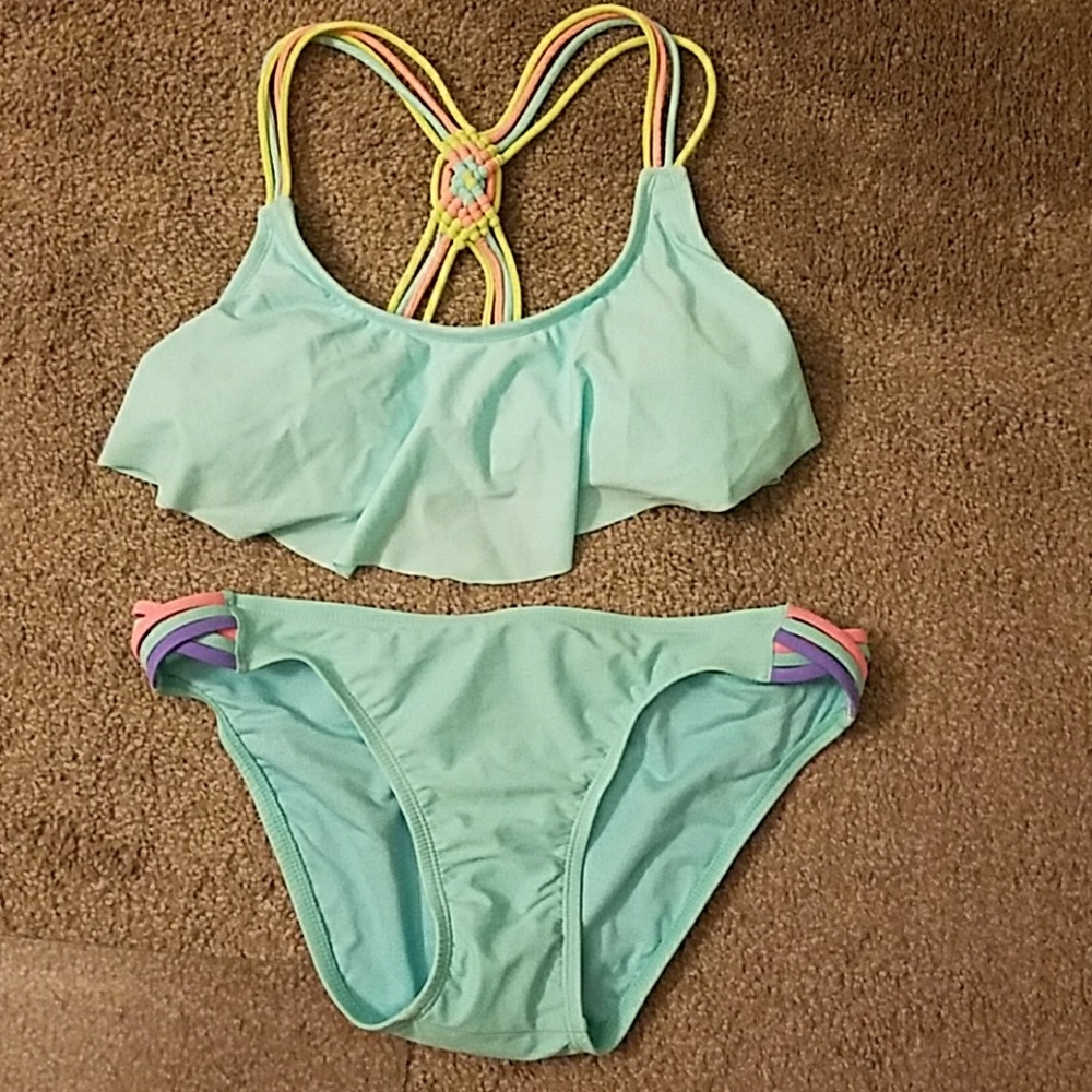 Junior Swimsuit
