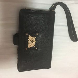 Juicy Couture Wristlet