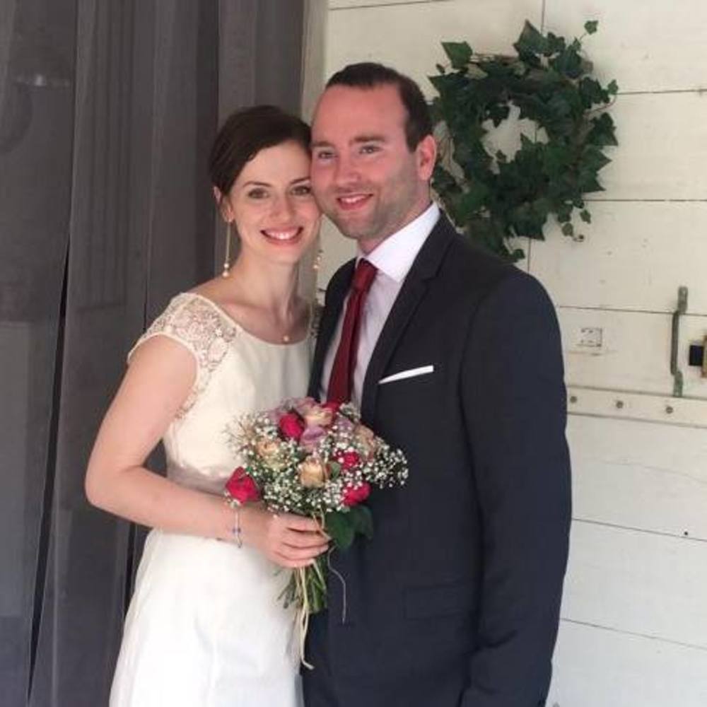 Meet your Posher, Antoinette