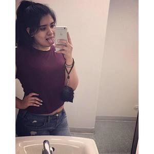 Meet your Posher, Wendy