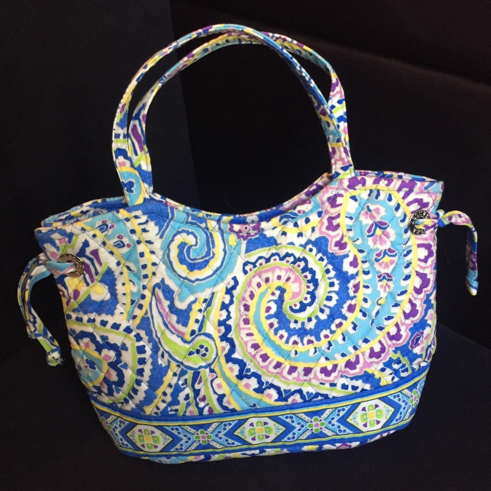 Vera Bradley small purse