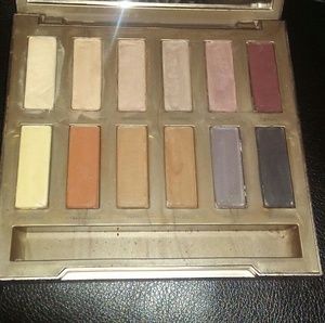 Ud naked ultimate basics