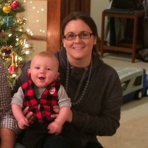 Meet your Posher, Mary