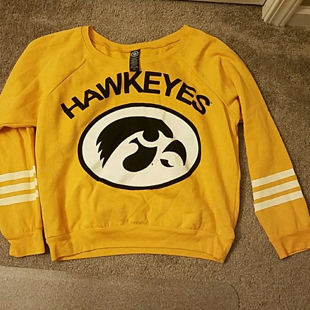 Junior Sweatshirt