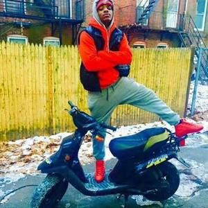 Meet your Posher, Ayéè