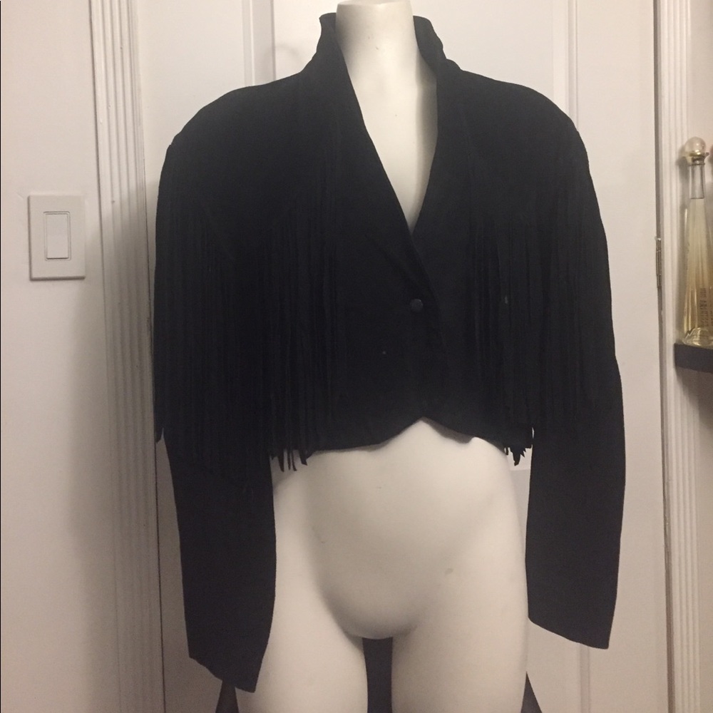 Vintage 100% leather lining100% acetate