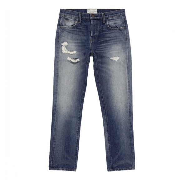 24 hr sale 🚨Current/Elliot denim. New w tags