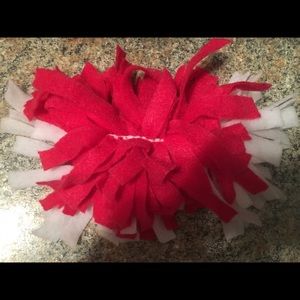 Pom Dish Scrubber