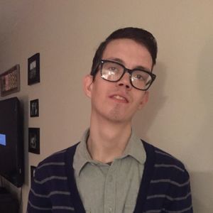 Meet your Posher, Mikey