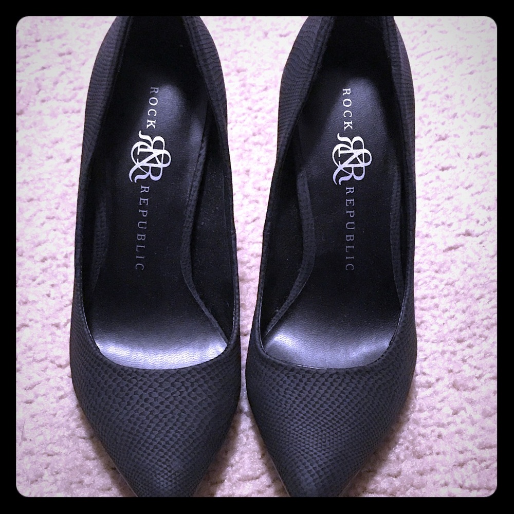 Heels