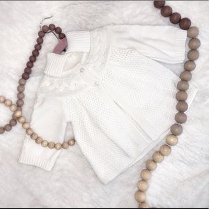 Baby Gap Knit Cardigan