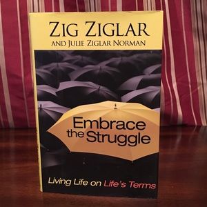 Inspirational Book