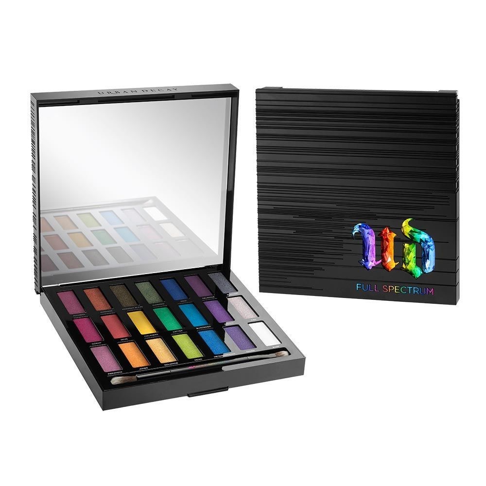 ✨URBAN DECAY FULL SPECTRUM EYESHADOW PALLETTE✨