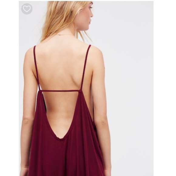 Free People Slouchy Romper - Picture 4 of 5