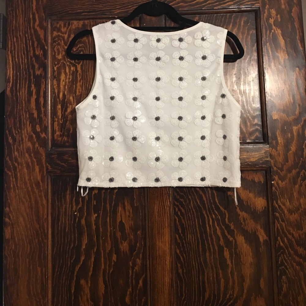 Tobi Crop top