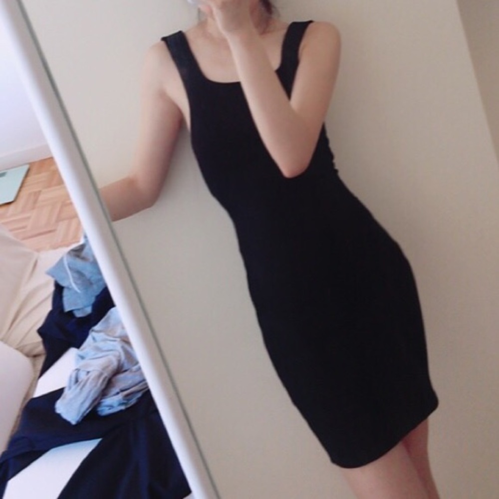Topshop Dress