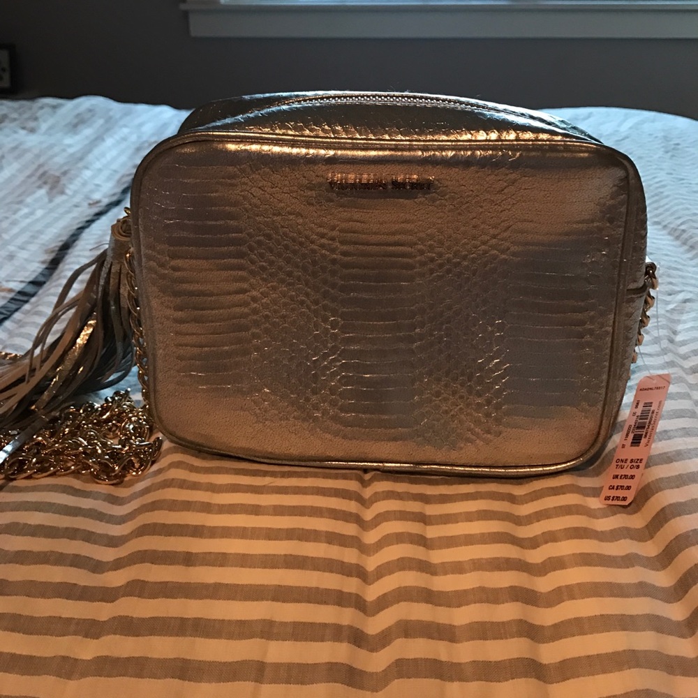Victoria's secret make up case/ purse