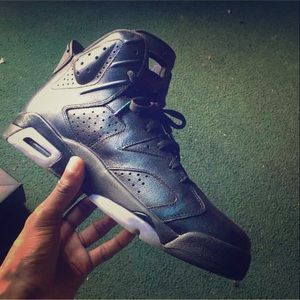 Air Jordan 6 "All Star"
