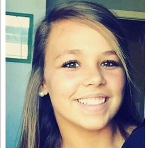 Meet your Posher, Lindsey