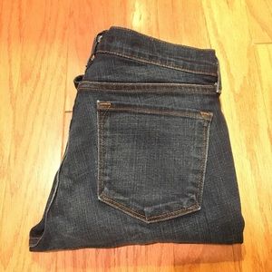 J Brand Skinny Jeans
