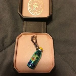 Juicy Couture Sunscreen Charm