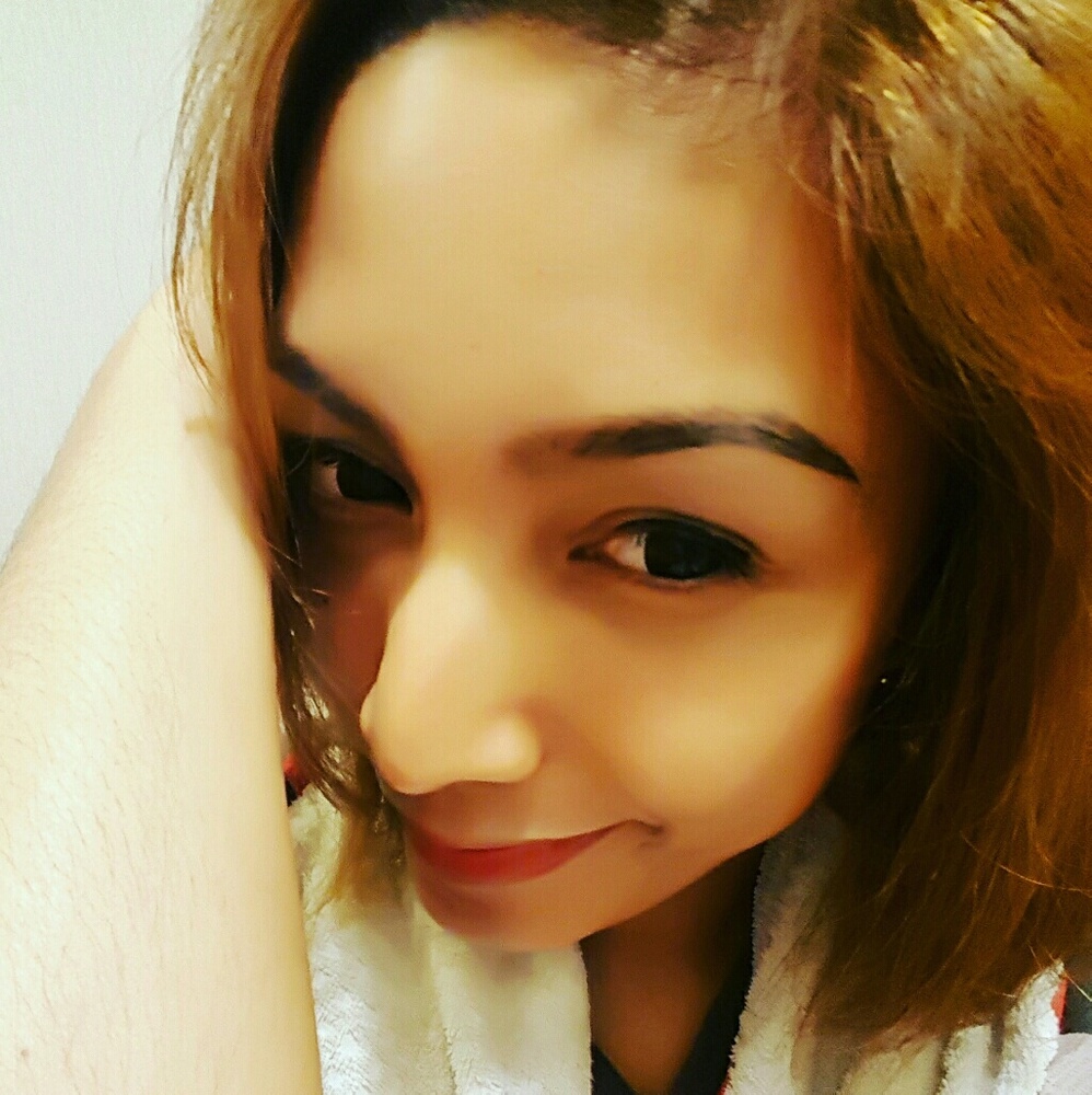 Meet your Posher, Jerick