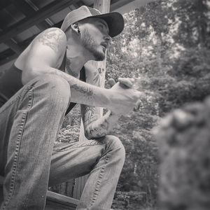 Meet your Posher, Dustin