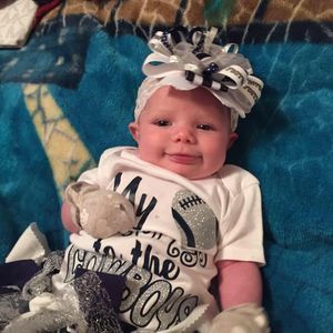 Meet your Posher, Andrea