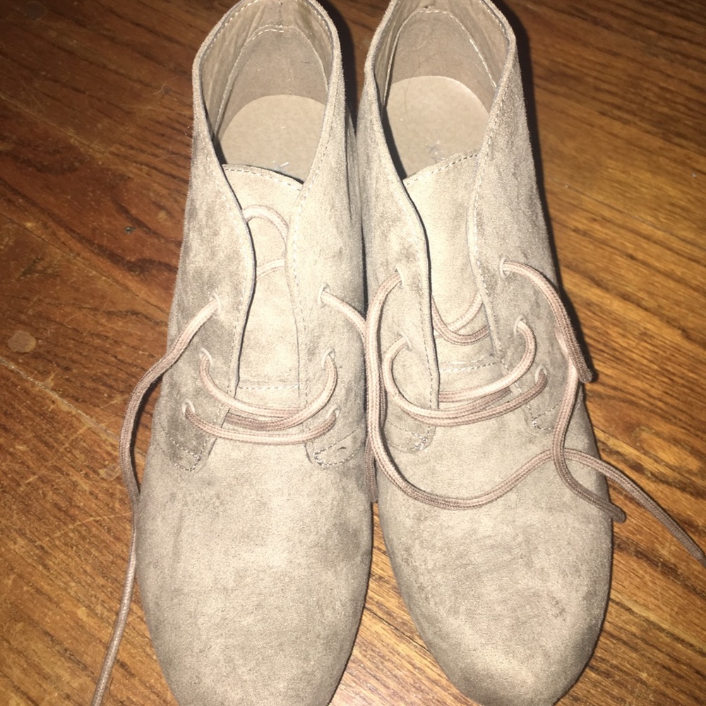 Heels