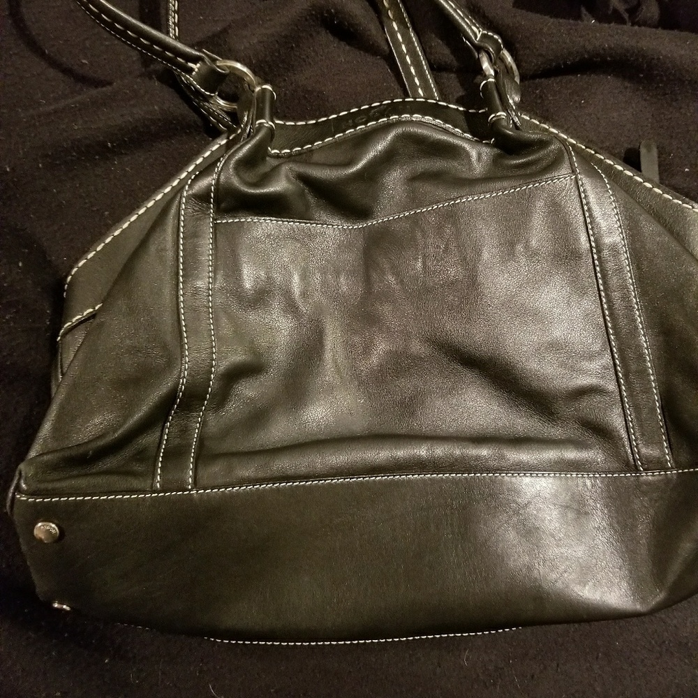 Hogan purse
