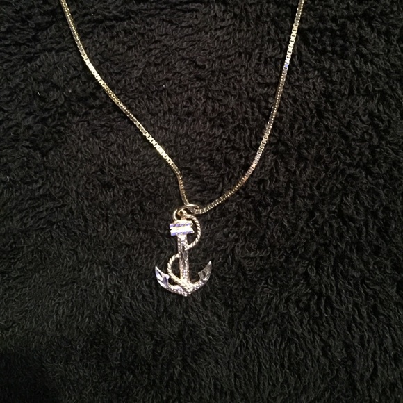 Collar gold