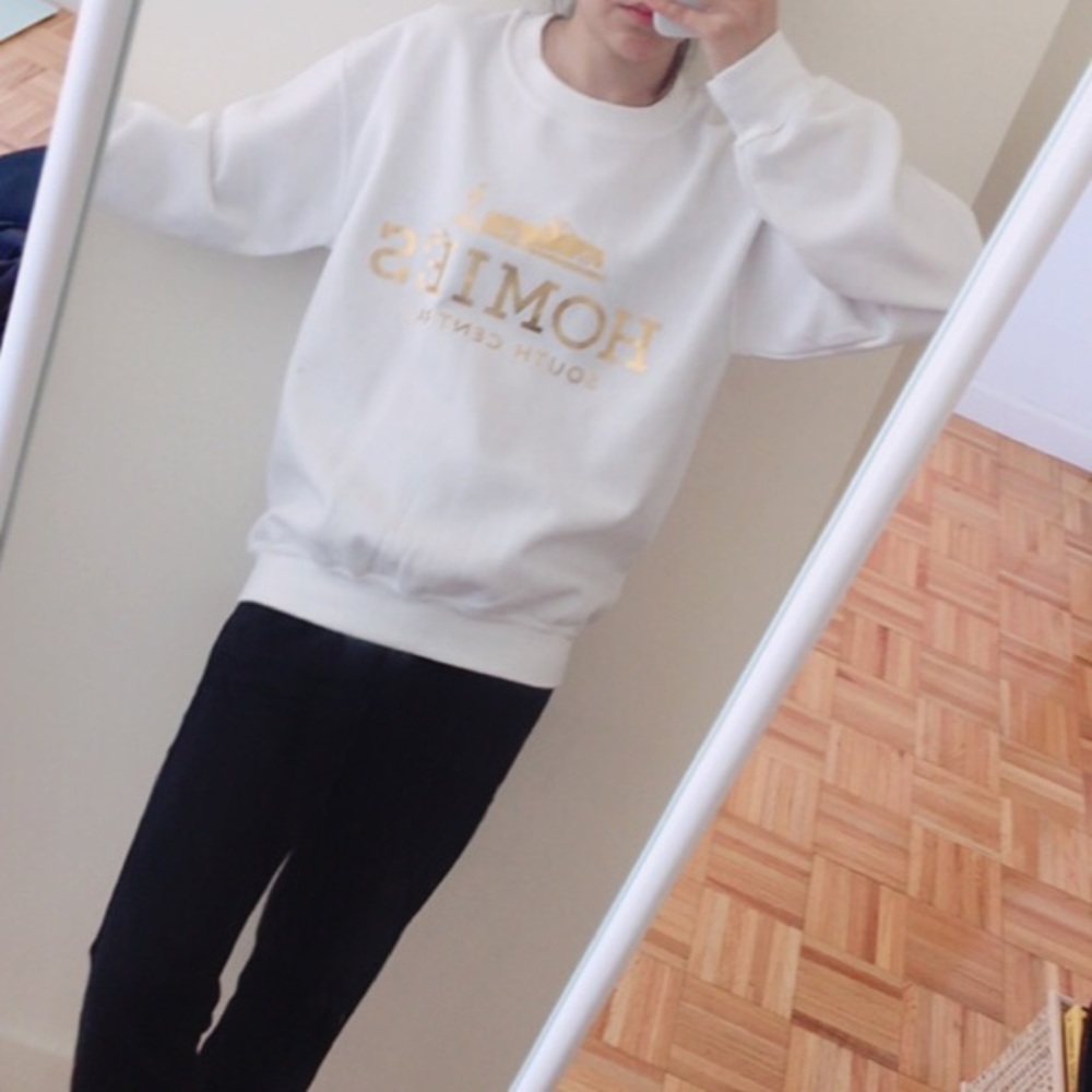 BLTEE Sweatshirt